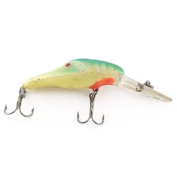 Bill Norman Bass Magnet