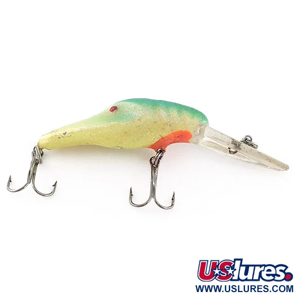 Bill Norman Bass Magnet