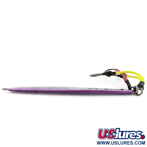 Williamson BENTHOS Speed-Jig