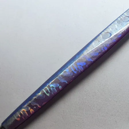 Williamson BENTHOS Speed-Jig