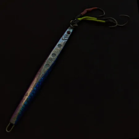 Williamson BENTHOS Speed-Jig