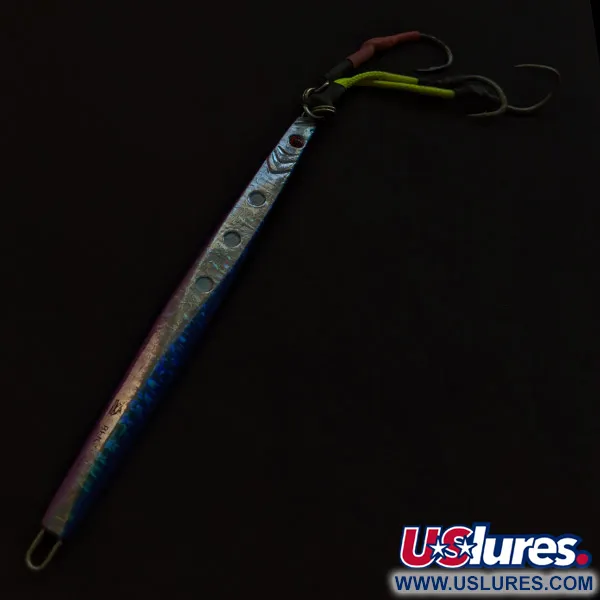 Williamson BENTHOS Speed-Jig