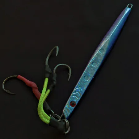 Williamson BENTHOS Speed-Jig