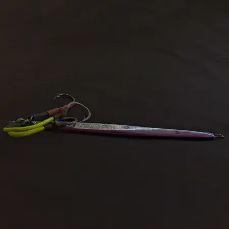 Williamson BENTHOS Speed-Jig