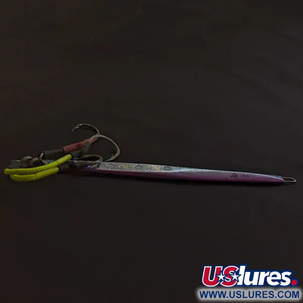 Williamson BENTHOS Speed-Jig