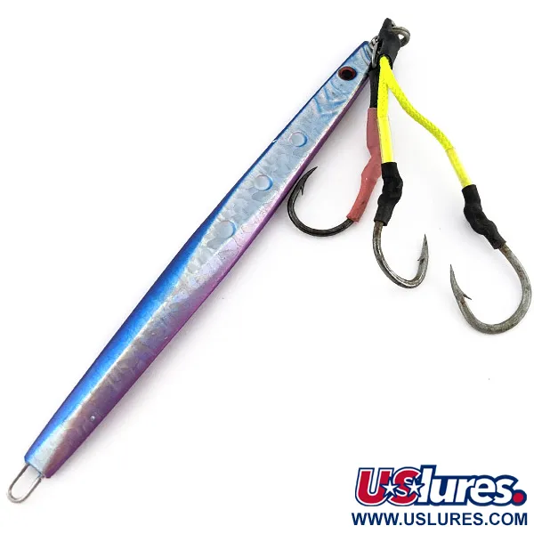 Williamson BENTHOS Speed-Jig