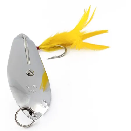 Crippled Alewive Köder 9/0