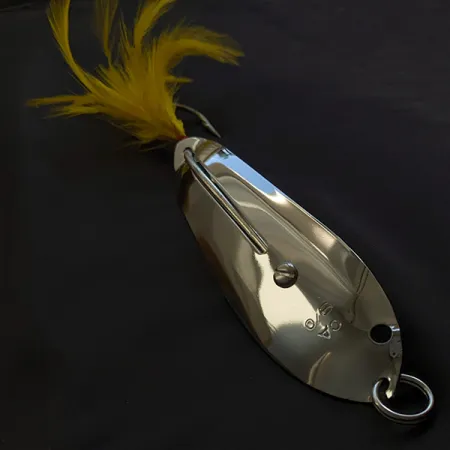 Crippled Alewive Köder 9/0