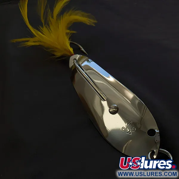 Crippled Alewive Köder 9/0