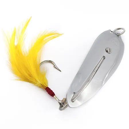 Crippled Alewive Köder 9/0