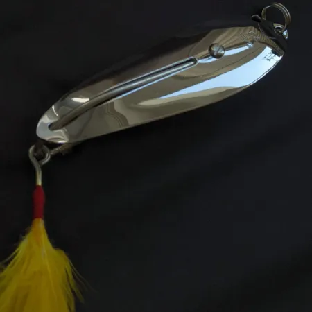 Crippled Alewive Köder 9/0