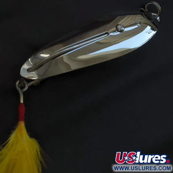 Crippled Alewive Köder 9/0