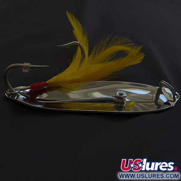 Crippled Alewive Köder 9/0