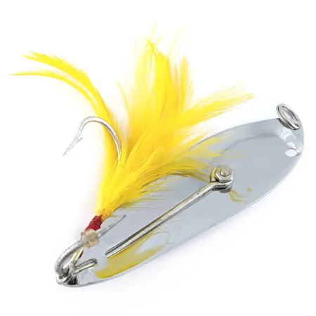 Crippled Alewive Köder 9/0