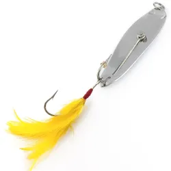 Crippled Alewive Köder 9/0