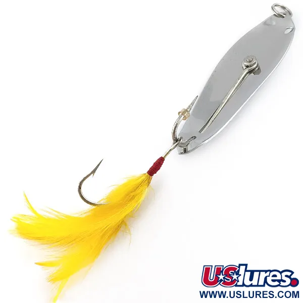 Crippled Alewive Köder 9/0