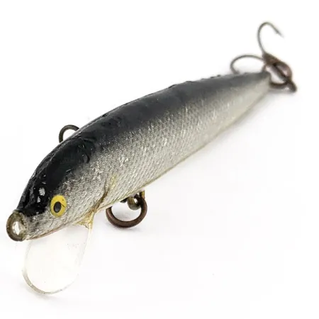 Herter’s Finland Minnow (Japan)