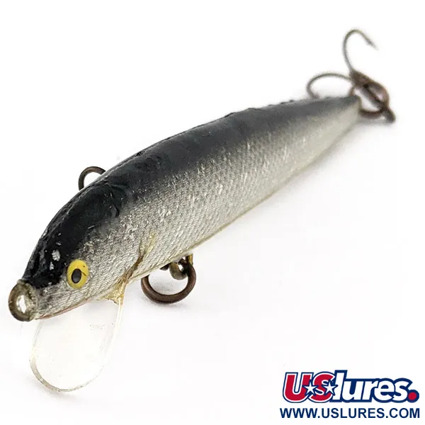 Herter’s Finland Minnow (Japan)