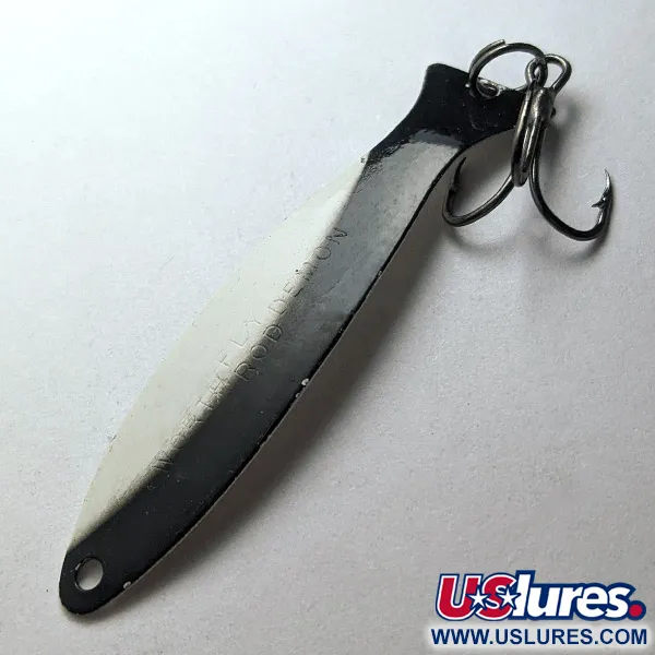 Worth Fliegenruten-Demon