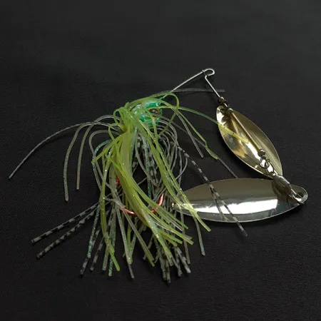 Daiwa Double Willow Spinnerbait