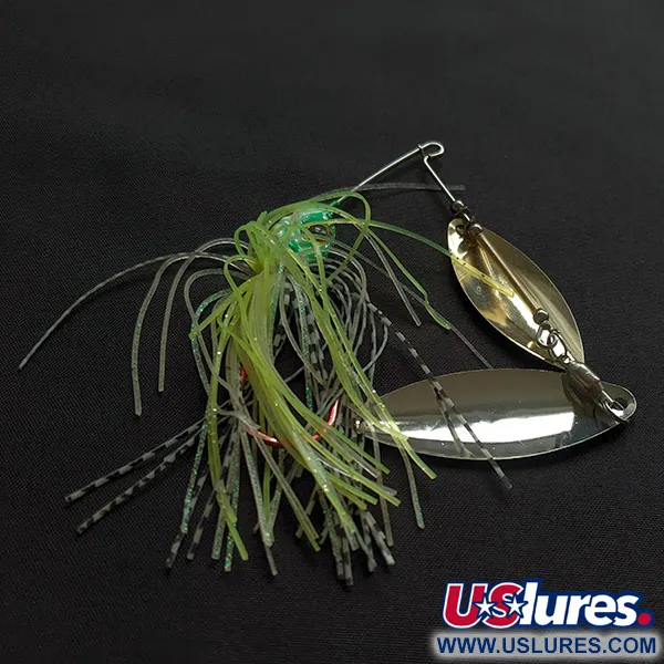 Daiwa Double Willow Spinnerbait