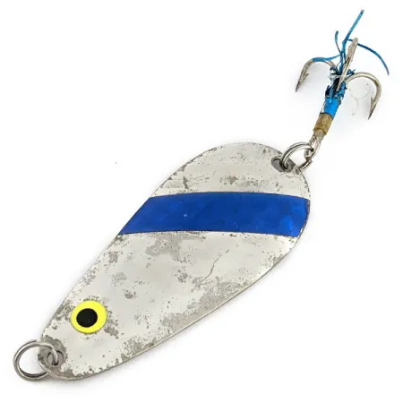 Lindy Finsel versilbert