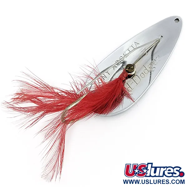 Tony Acсetta Weed-Dodger 7