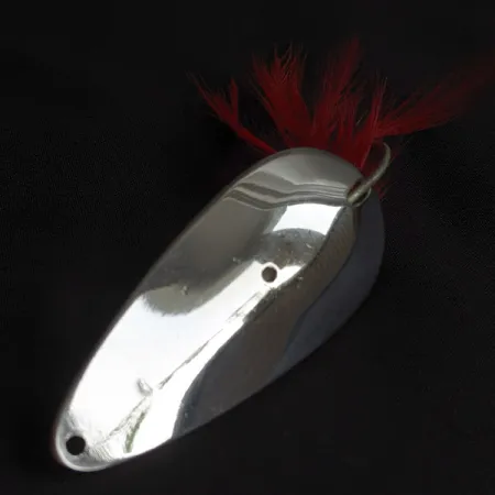 Tony Acсetta Weed-Dodger 7