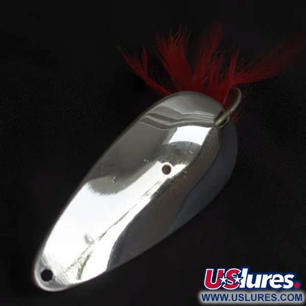 Tony Acсetta Weed-Dodger 7