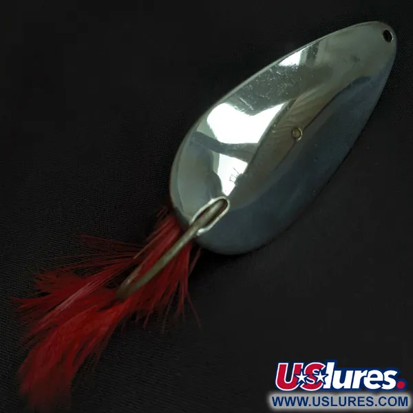 Tony Acсetta Weed-Dodger 7