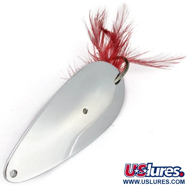 Tony Acсetta Weed-Dodger 7