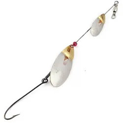 Marathon June-Bug Tandem-Spinner