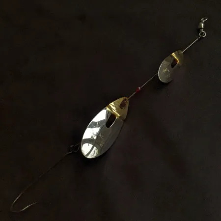 Marathon June-Bug Tandem-Spinner