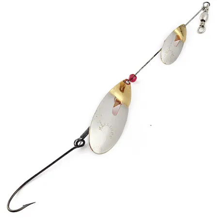 Marathon June-Bug Tandem-Spinner