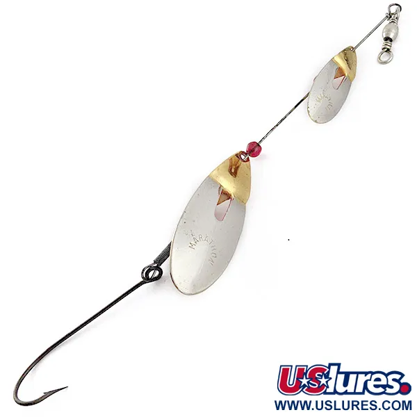 Marathon June-Bug Tandem-Spinner