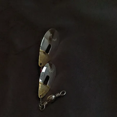 Marathon June-Bug Tandem-Spinner