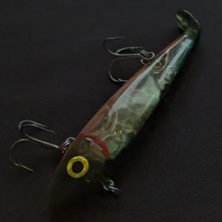Mann's Pogo Shad 911