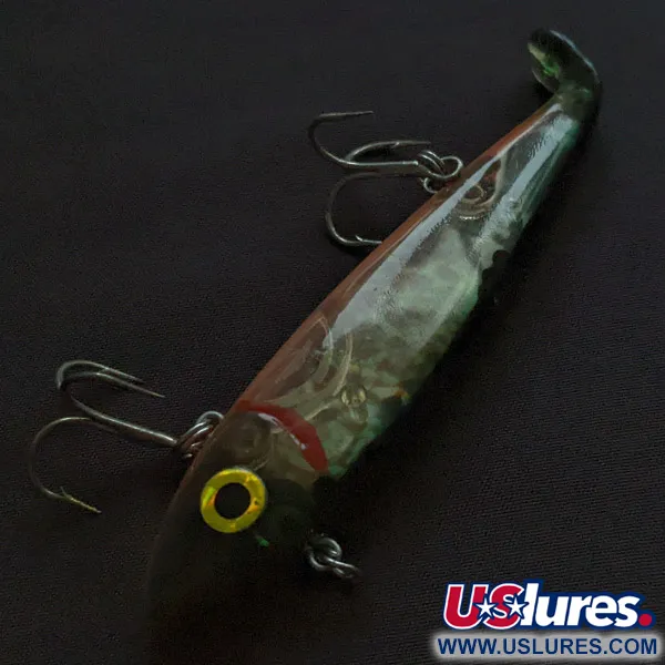 Mann's Pogo Shad 911