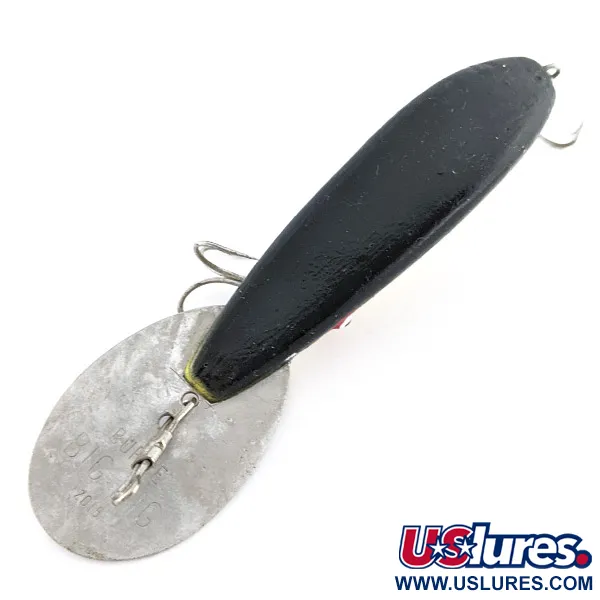 Burke Little Big Dig