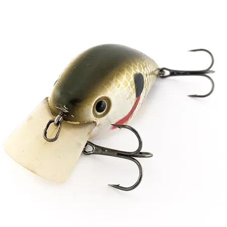 Strike King KVD 2.5 Silent Squarebill