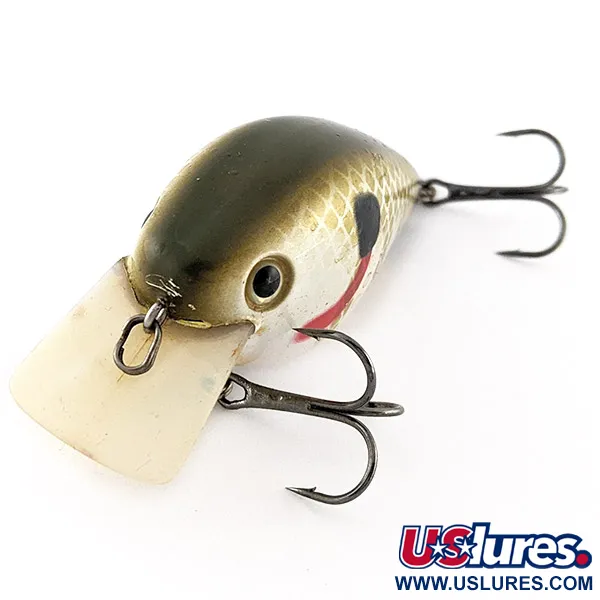 Strike King KVD 2.5 Silent Squarebill
