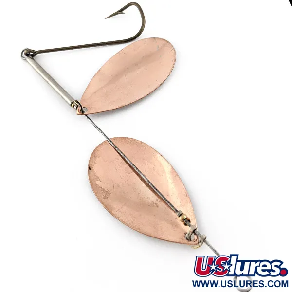 Pflueger Indiana Tandemspinner