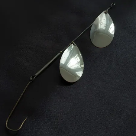 Pflueger Indiana Tandemspinner