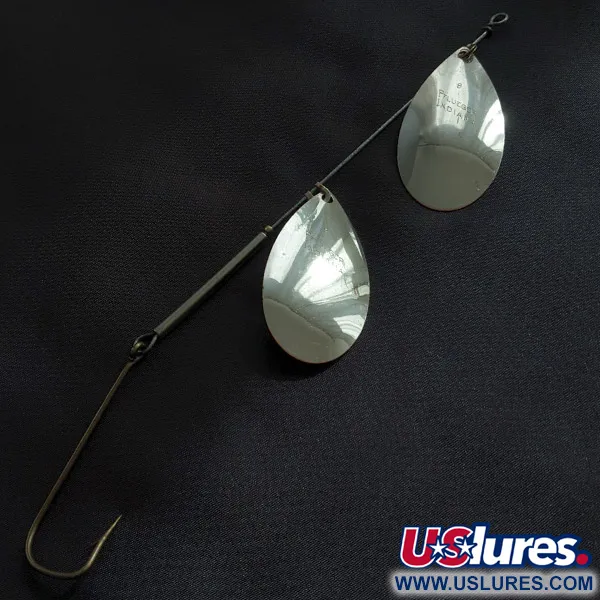 Pflueger Indiana Tandemspinner