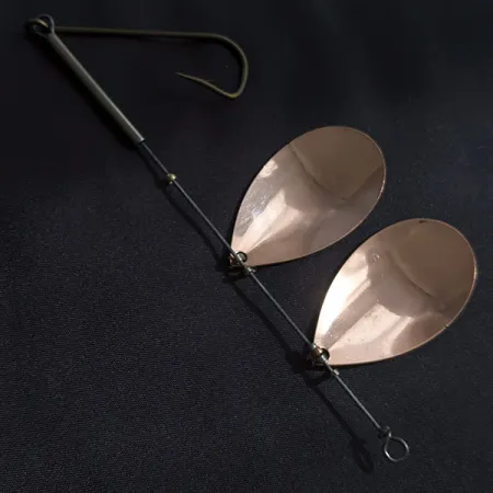 Pflueger Indiana Tandemspinner