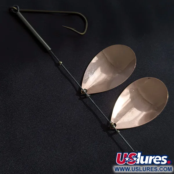 Pflueger Indiana Tandemspinner