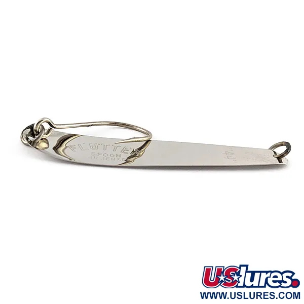 Luhr Jensen Flutter Spoon 44