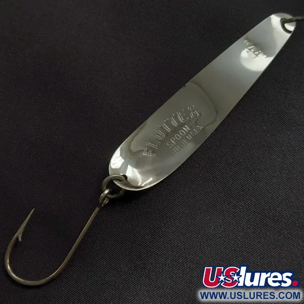 Luhr Jensen Flutter Spoon 44