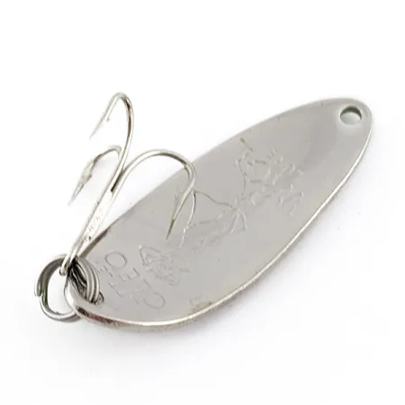 Little Cleo (Hula Girl)