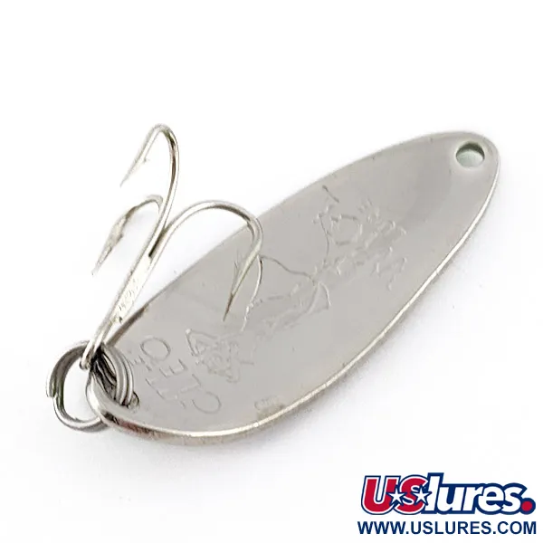 Little Cleo (Hula Girl)